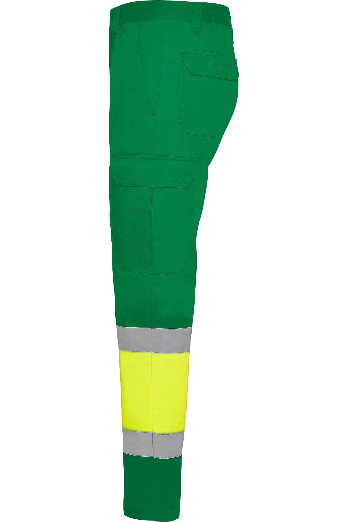 Pantalone alta visibilità Roly Soan 240 gr