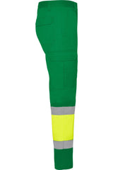 Pantalone alta visibilità Roly Soan 240 gr