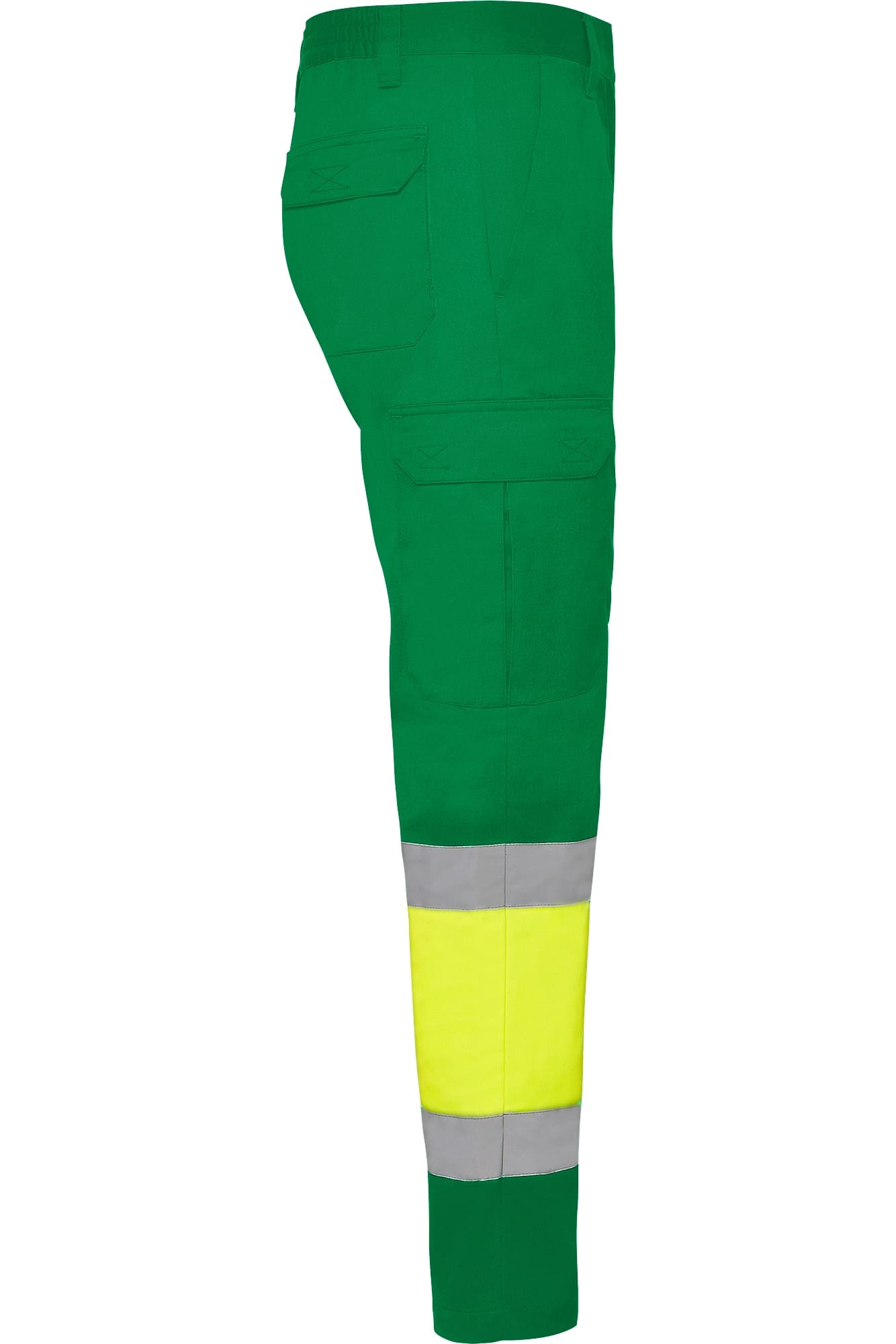 Pantalone alta visibilità Roly Soan 240 gr