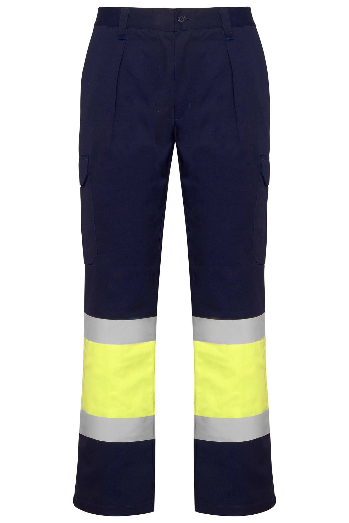 Pantalone alta visibilità Roly Soan 240 gr