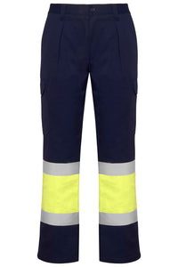 Pantalone alta visibilità Roly Soan 240 gr