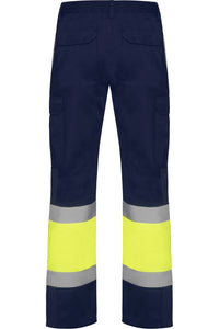 Pantalone alta visibilità Roly Soan 240 gr