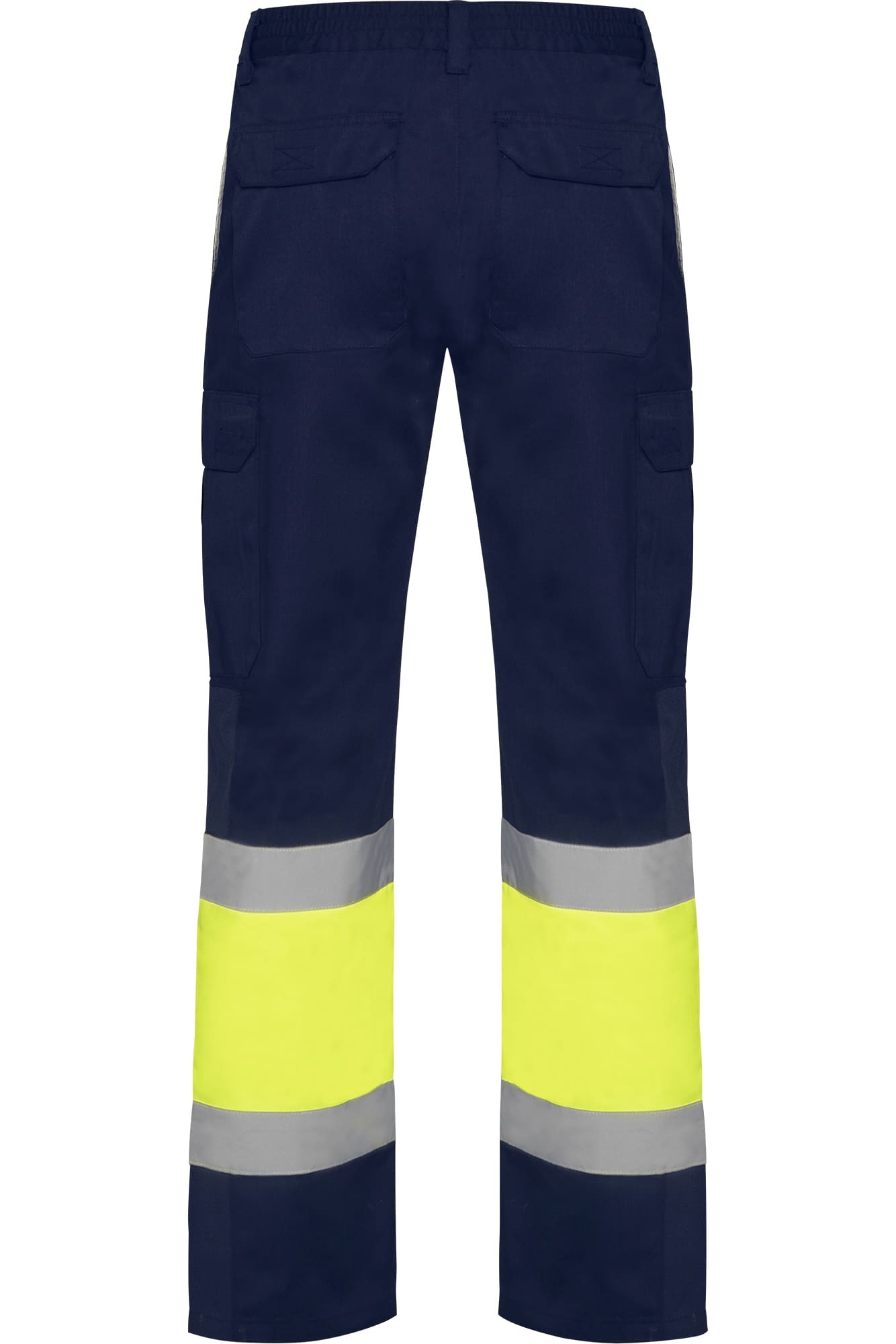Pantalone alta visibilità Roly Soan 240 gr