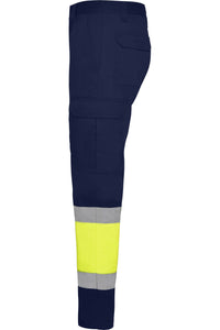Pantalone alta visibilità Roly Soan 240 gr