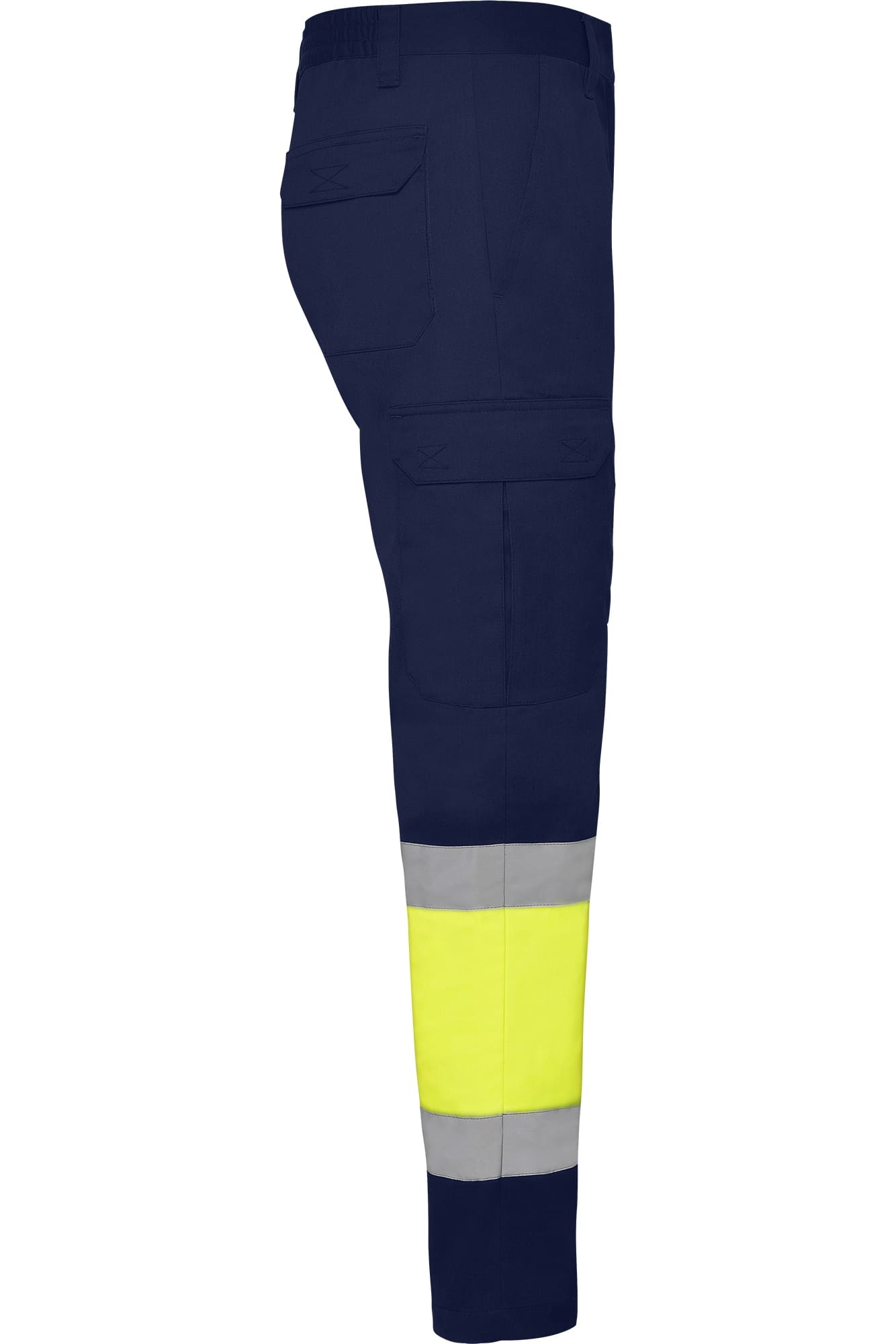 Pantalone alta visibilità Roly Soan 240 gr