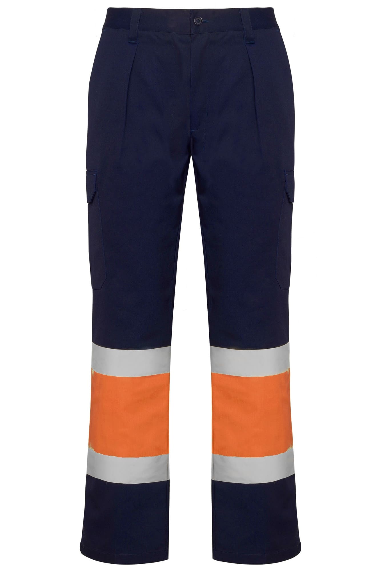 Pantalone alta visibilità Roly Soan 240 gr
