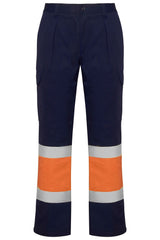 Pantalone alta visibilità Roly Soan 240 gr
