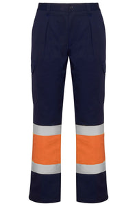 Pantalone alta visibilità Roly Soan 240 gr