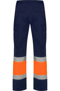 Pantalone alta visibilità Roly Soan 240 gr