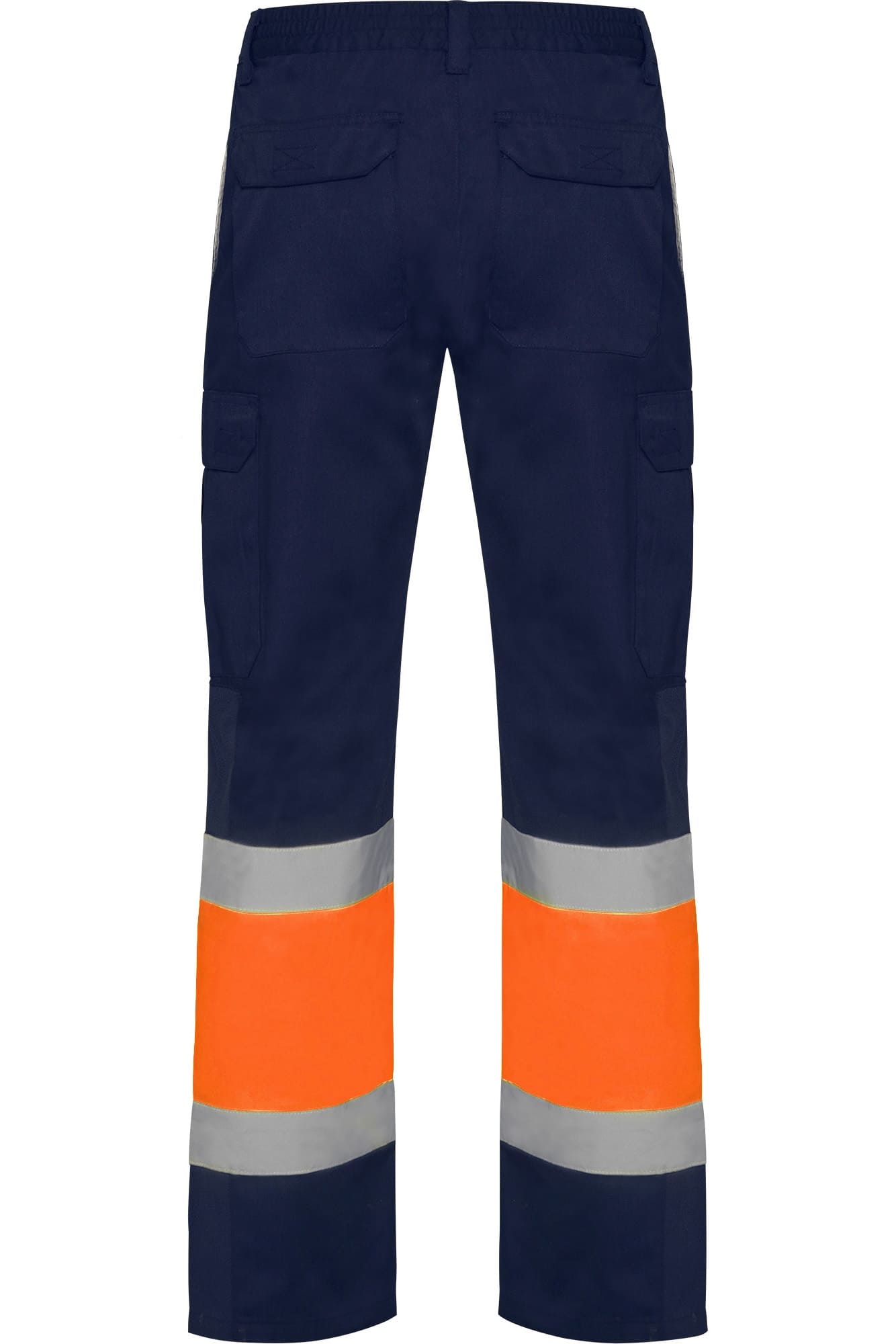 Pantalone alta visibilità Roly Soan 240 gr