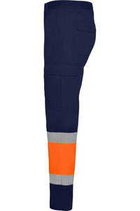 Pantalone alta visibilità Roly Soan 240 gr