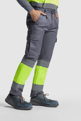 Pantalone alta visibilità Roly Soan 240 gr