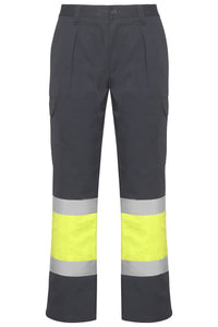 Pantalone alta visibilità Roly Soan 240 gr
