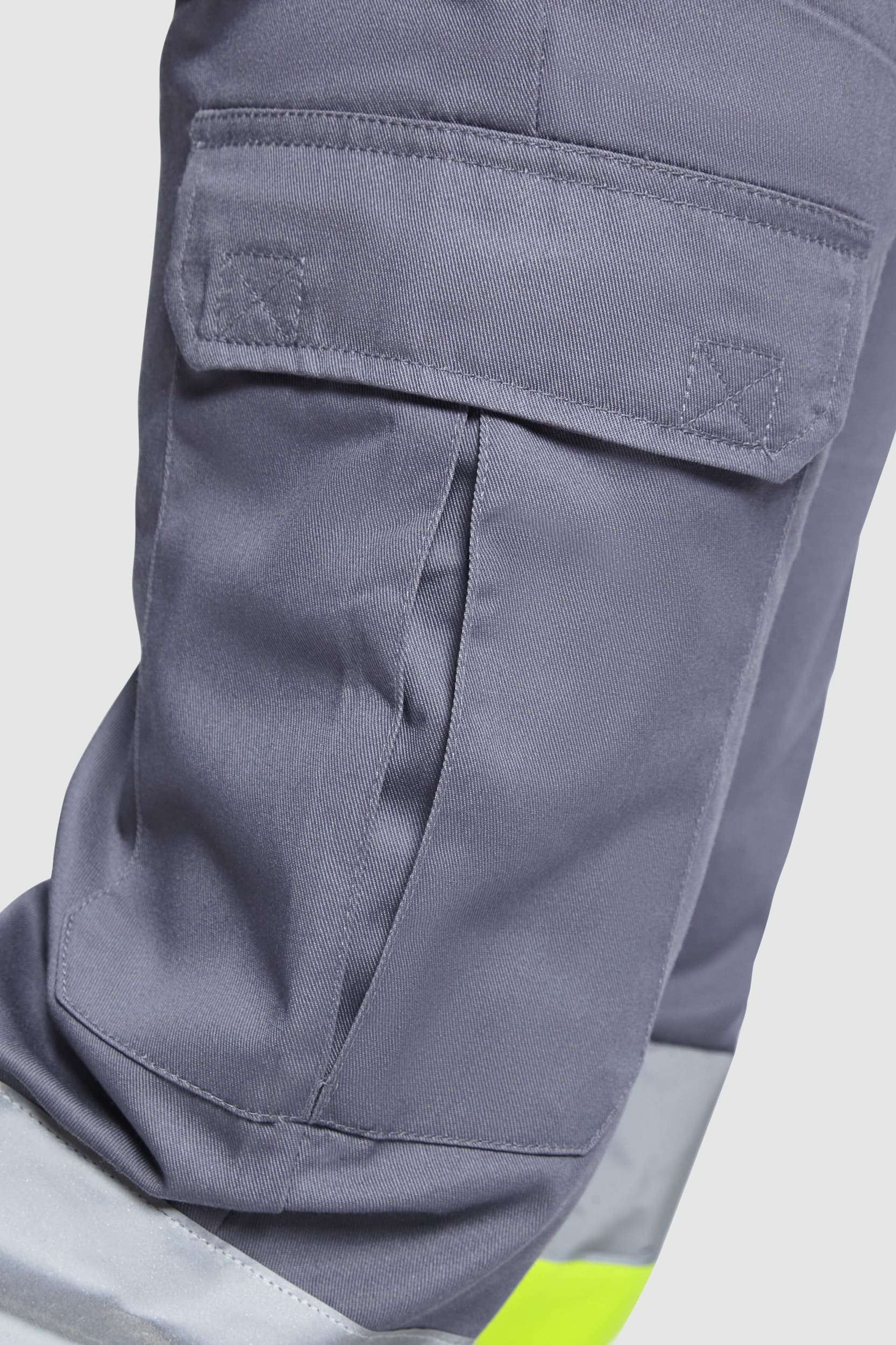 Pantalone alta visibilità Roly Soan 240 gr