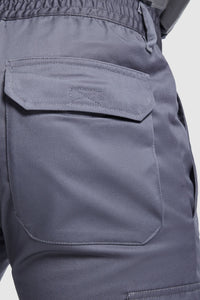 Pantalone alta visibilità Roly Soan 240 gr