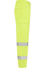Pantalone alta visibilità Roly Alfa 235 gr