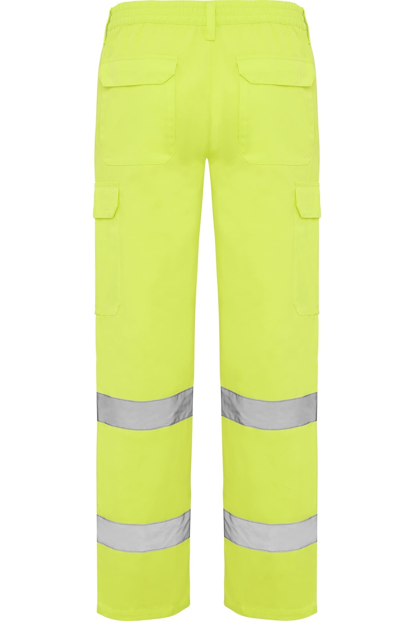 Pantalone alta visibilità Roly Alfa 235 gr