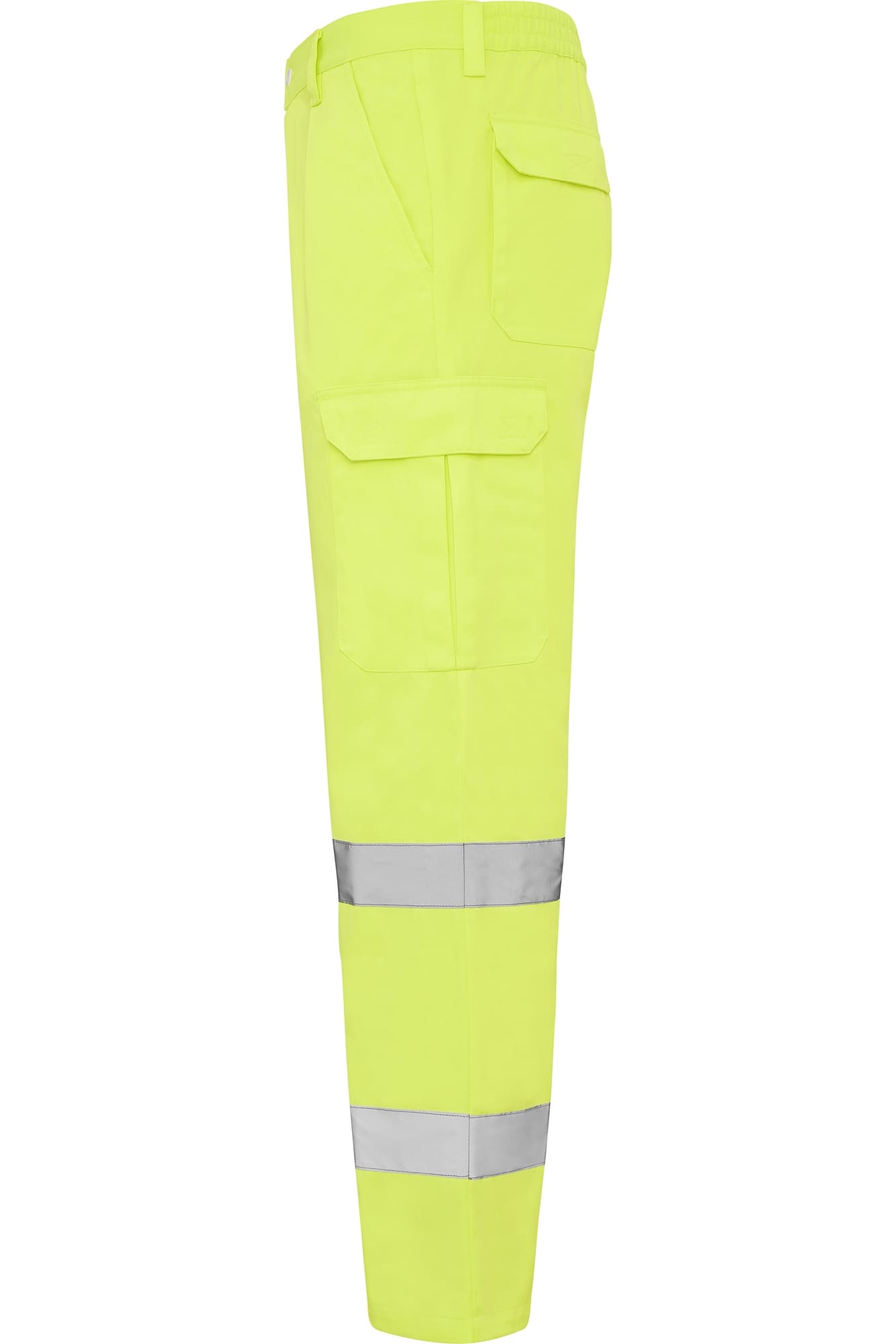 Pantalone alta visibilità Roly Alfa 235 gr