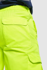 Pantalone alta visibilità Roly Alfa 235 gr