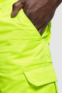 Pantalone alta visibilità Roly Alfa 235 gr