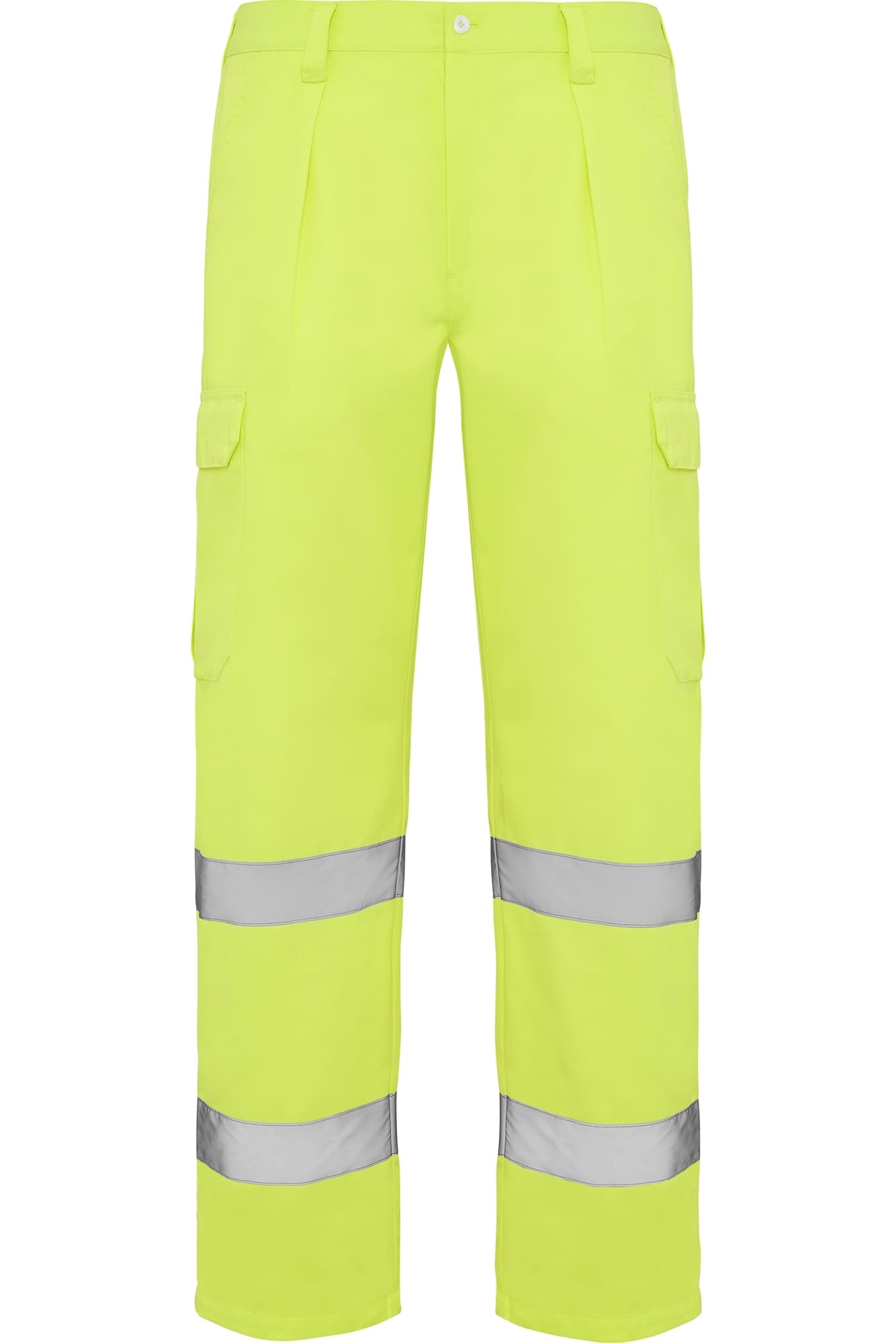 Pantalone alta visibilità Roly Alfa 235 gr
