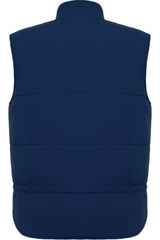 Gilet reversibile alta visibilità Roly Persei 450 gr