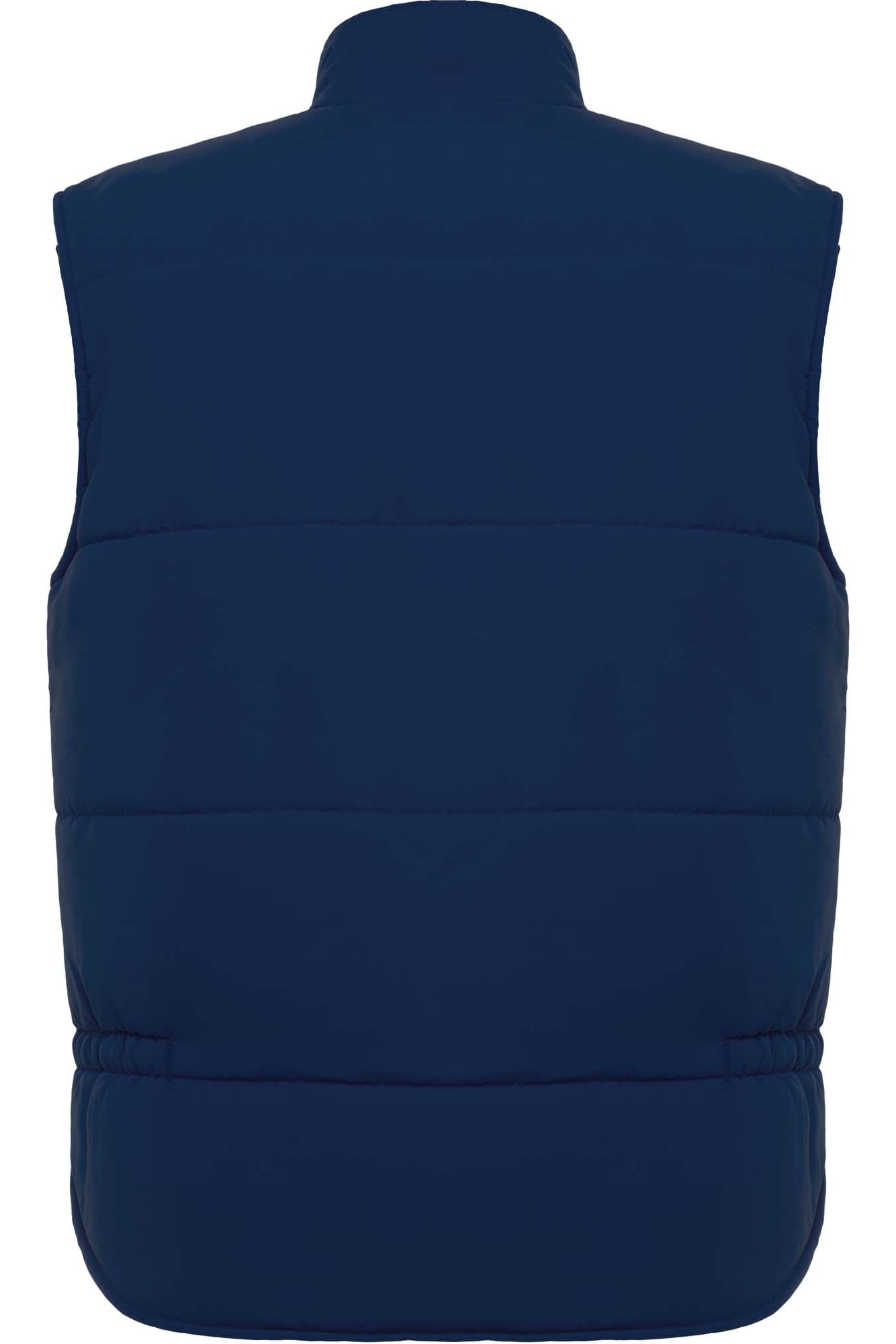 Gilet reversibile alta visibilità Roly Persei 450 gr