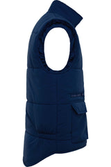 Gilet reversibile alta visibilità Roly Persei 450 gr