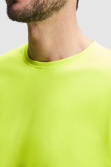 T-Shirt alta visibilità Roly Tauri 170 gr