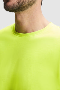 T-Shirt alta visibilità Roly Tauri 170 gr