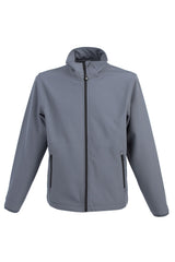 Giubbino in softshell JRC Cortina Man