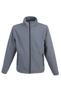 Giubbino in softshell JRC Cortina Man