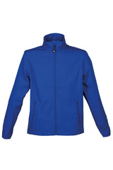 Giubbino in softshell JRC Cortina Man
