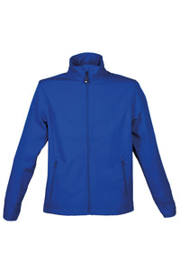 Giubbino in softshell JRC Cortina Man