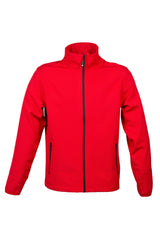 Giubbino in softshell JRC Cortina Man