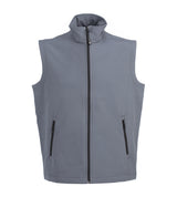 Gilet in softshell JRC Santander
