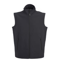 Gilet in softshell JRC Santander