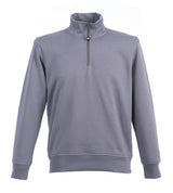 Felpa mezza zip JRC Pamplona 280 gr