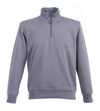 Felpa mezza zip JRC Pamplona 280 gr