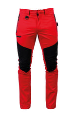 Pantaloni multitasche elasticizzato JRC Libano Man 260 gr