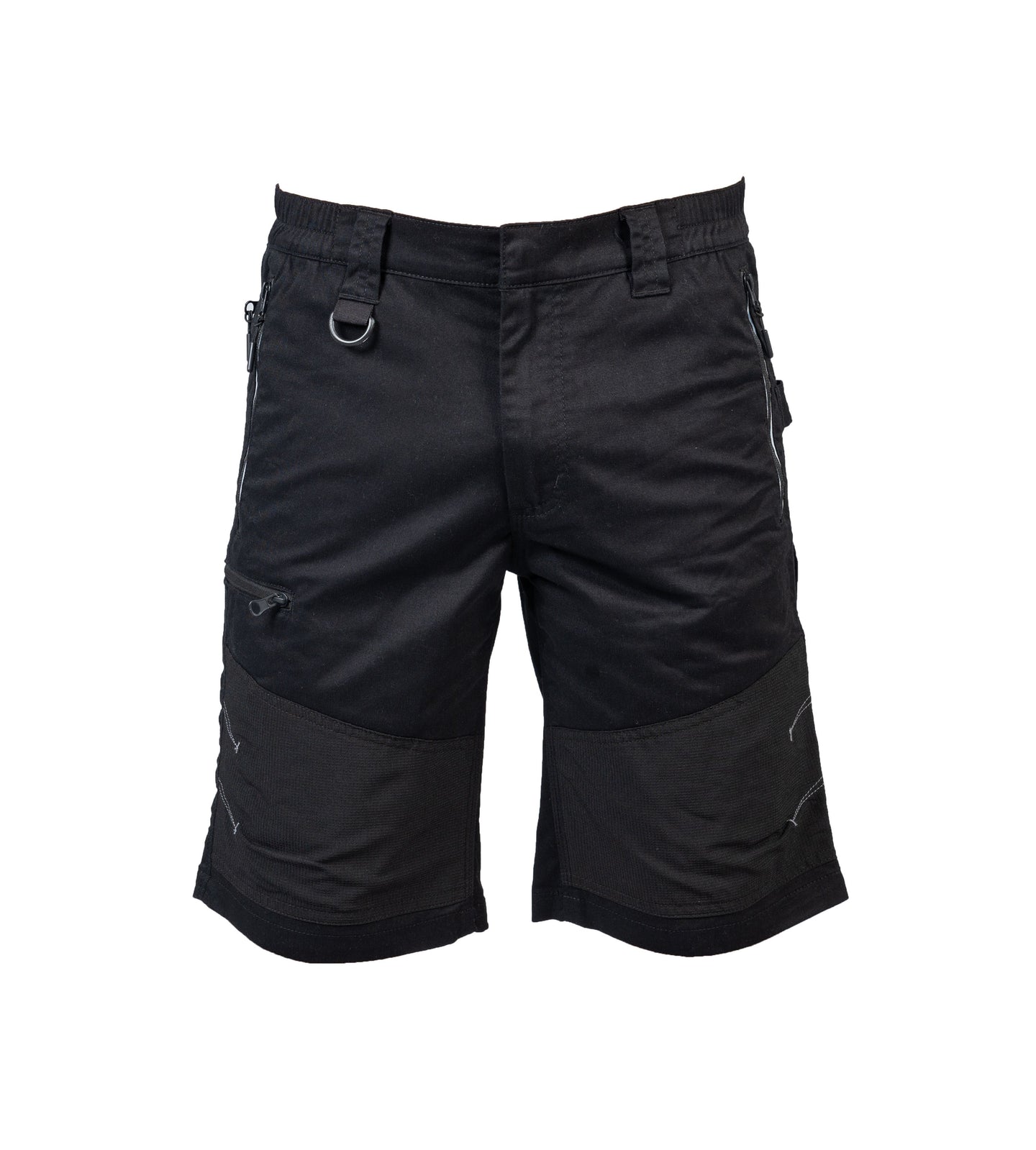 Bermuda multitasche elasticizzato JRC Libano Shorts Man 260 gr