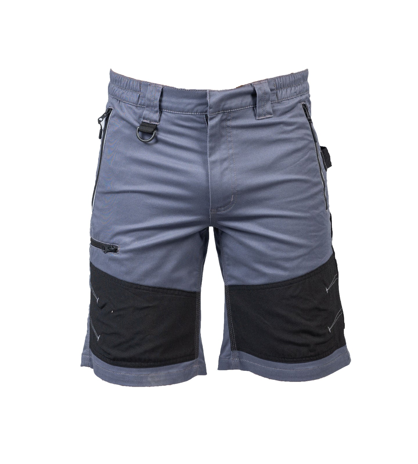 Bermuda multitasche elasticizzato JRC Libano Shorts Man 260 gr