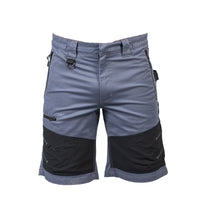 Bermuda multitasche elasticizzato JRC Libano Shorts Man 260 gr