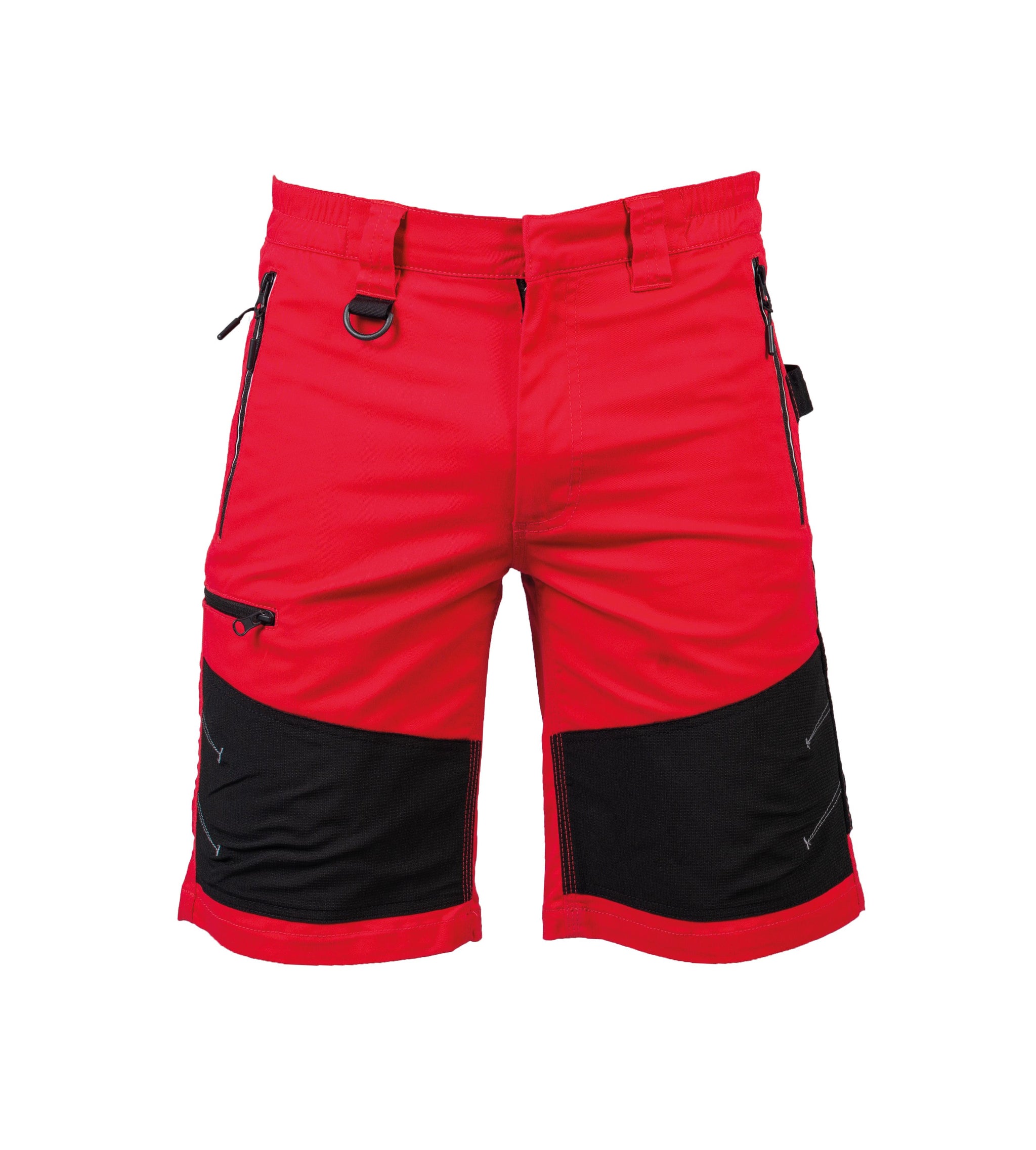 Bermuda multitasche elasticizzato JRC Libano Shorts Man 260 gr