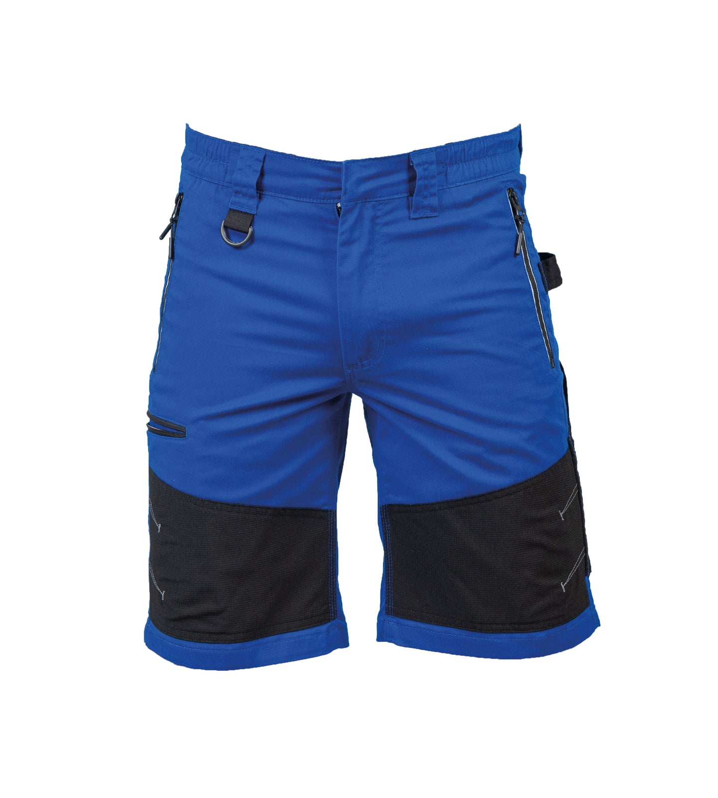 Bermuda multitasche elasticizzato JRC Libano Shorts Man 260 gr