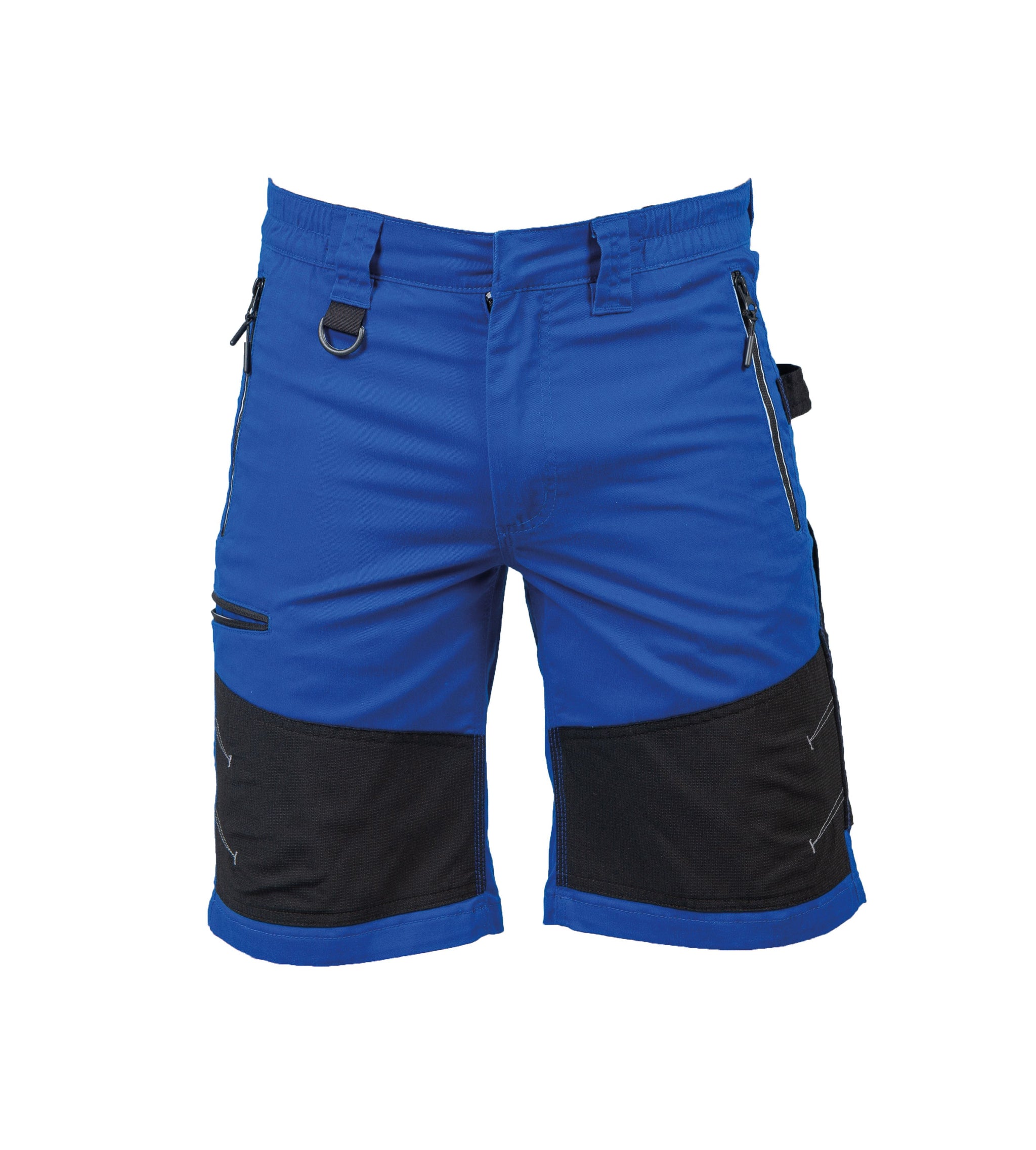Bermuda multitasche elasticizzato JRC Libano Shorts Man 260 gr