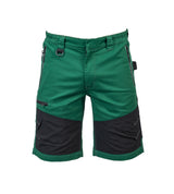 Bermuda multitasche elasticizzato JRC Libano Shorts Man 260 gr