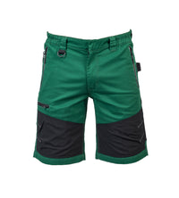 Bermuda multitasche elasticizzato JRC Libano Shorts Man 260 gr