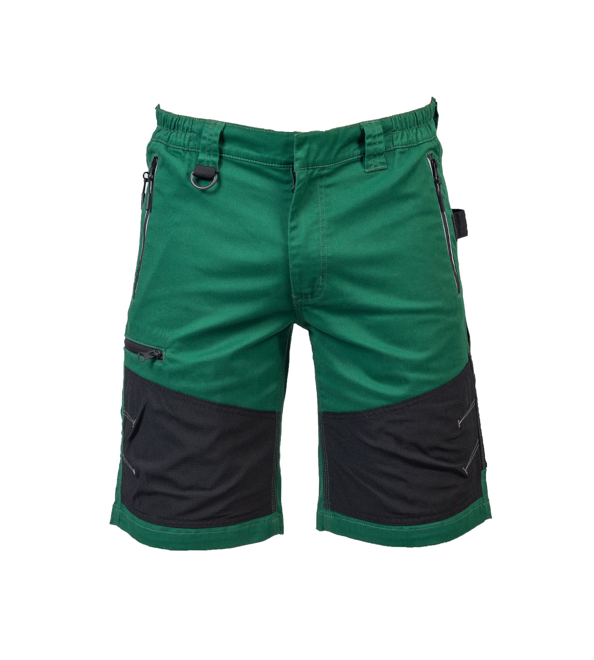 Bermuda multitasche elasticizzato JRC Libano Shorts Man 260 gr