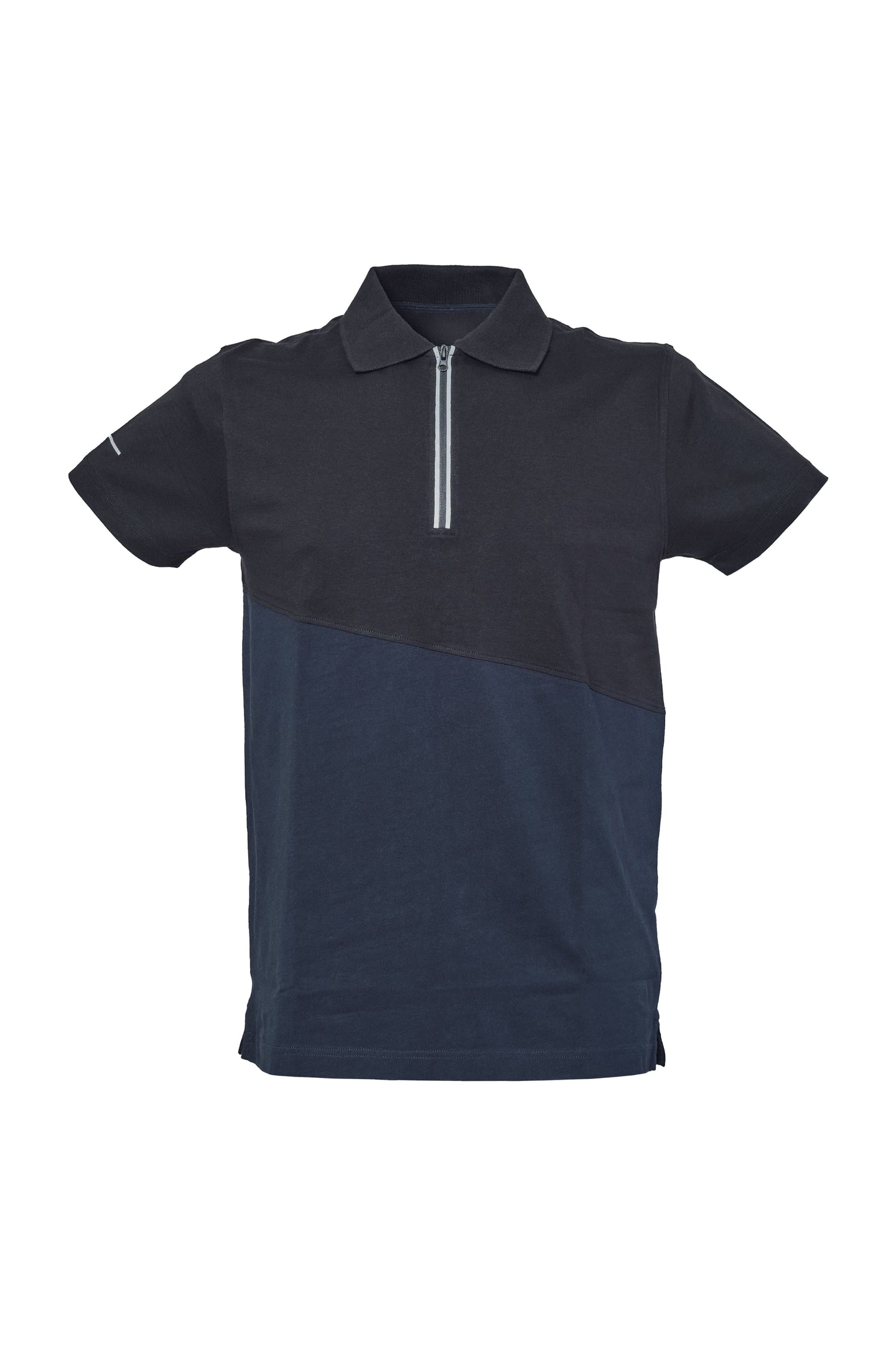 Polo in cotone JRC Gibilterra 165 gr